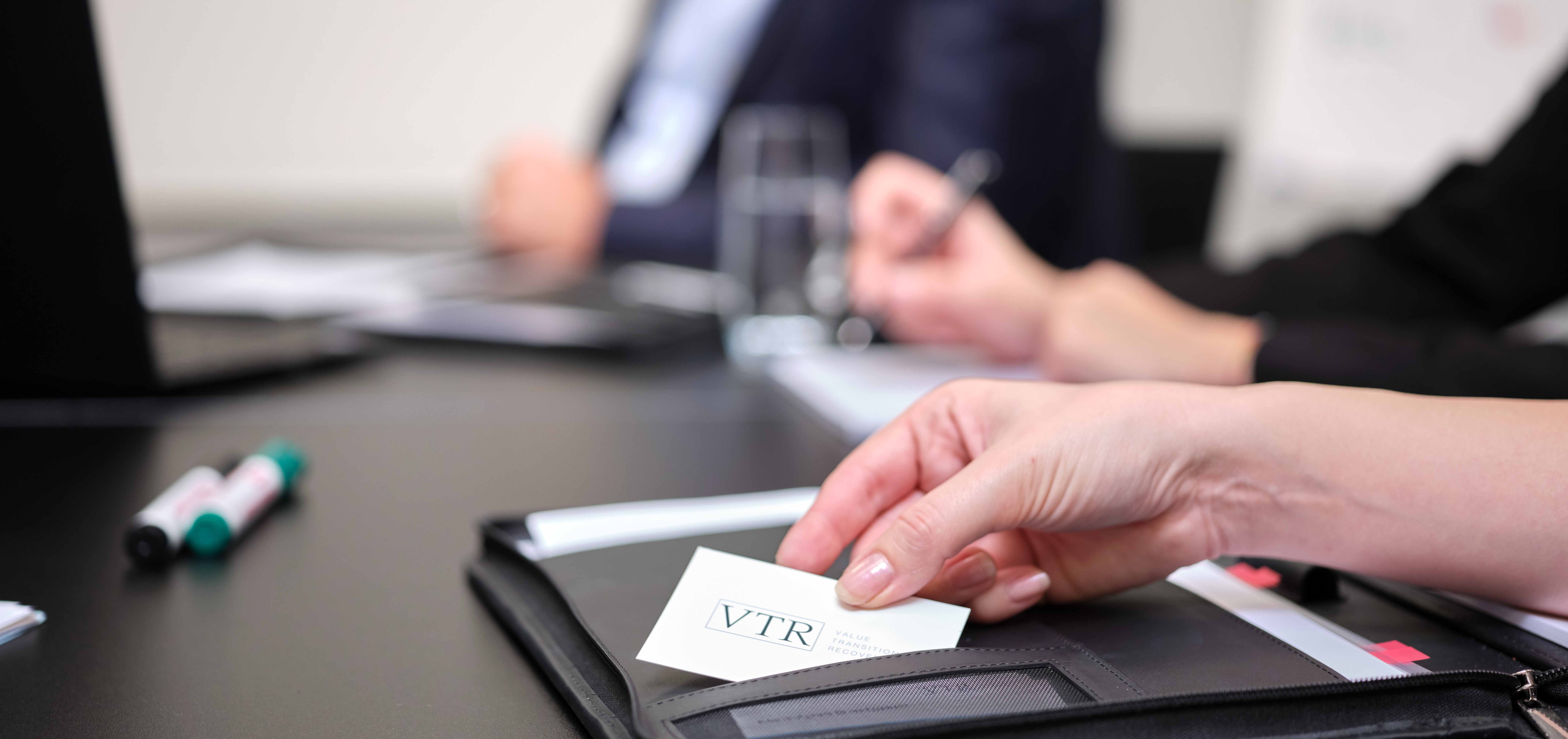 References Vtr Services References Vtr Services