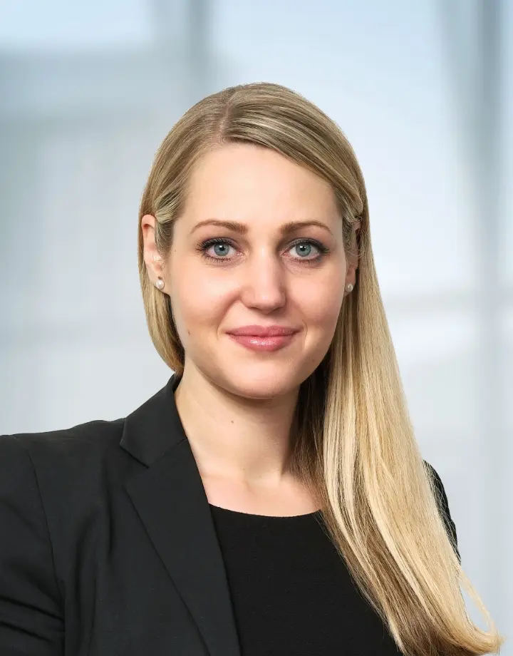 Marie-Agnes Brandweiner