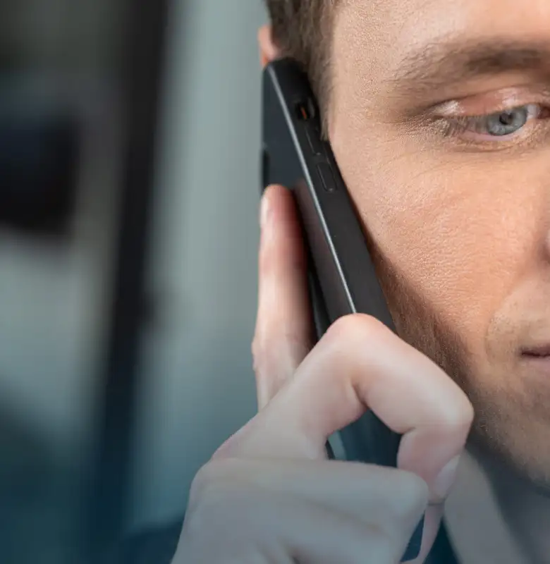 Titelbild Kontakt mobil